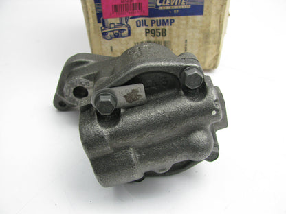 Clevite 77 P95B Engine Oil Pump