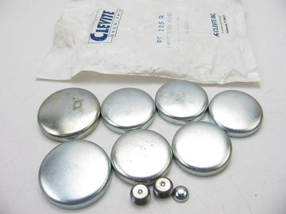 Clevite 77 PE-105-R Freeze Expansion Plug Set