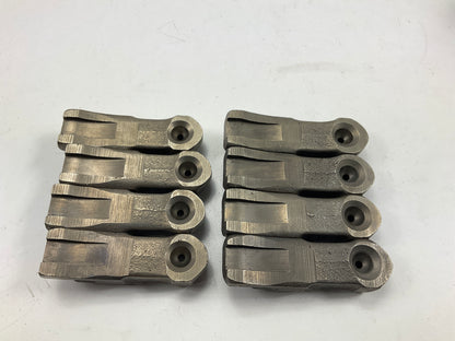 (8) Clevite 77 R700 Engine Rocker Arm For 1982-1987 Chrysler 2.2L