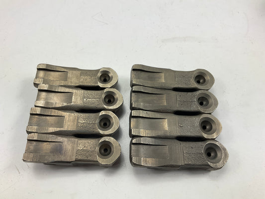 (8) Clevite 77 R700 Engine Rocker Arm For 1982-1987 Chrysler 2.2L