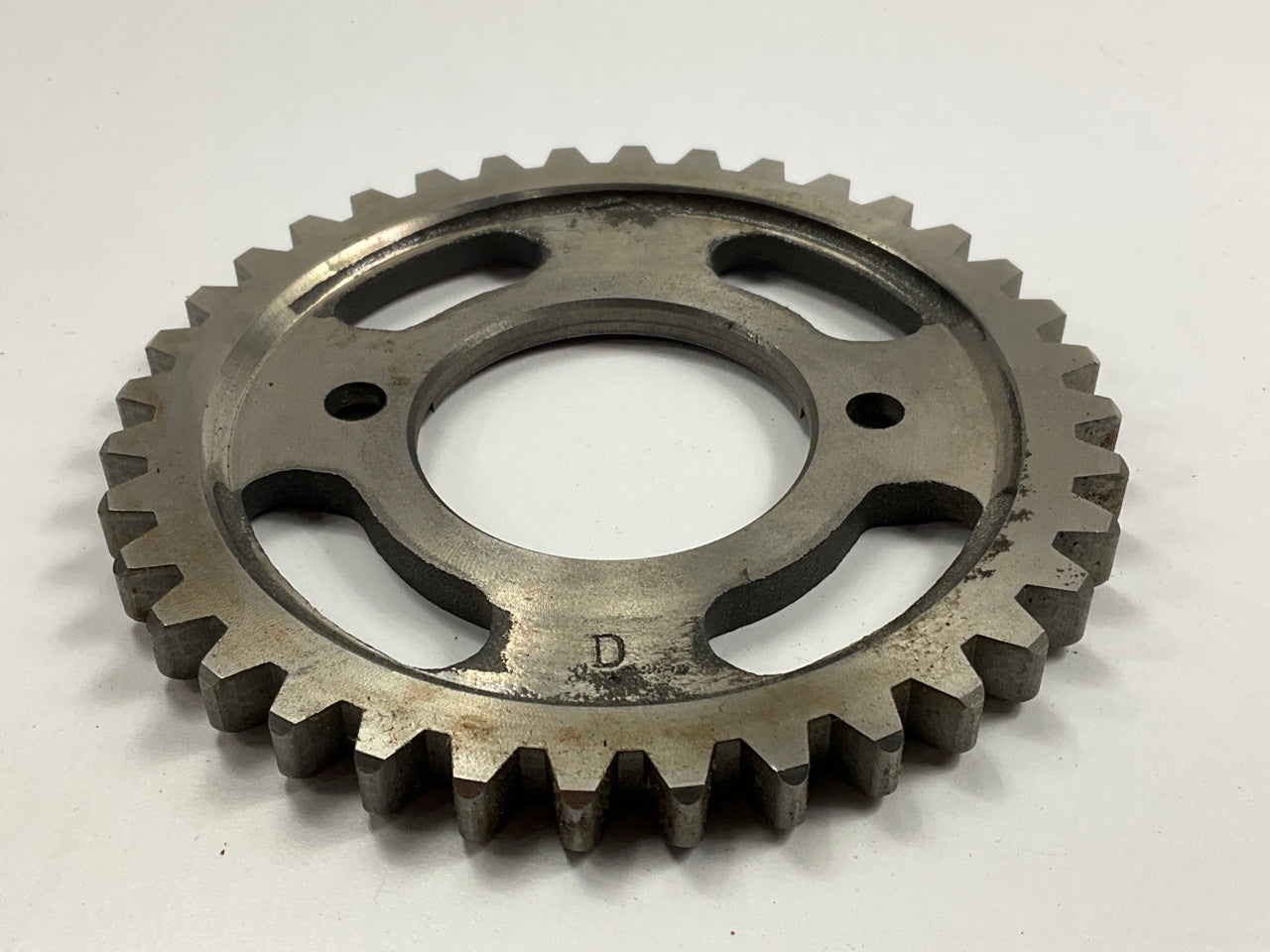 Clevite 77 S-398 Engine Timing Camshaft Sprocket For 1967-1976 Buick 400 430 455