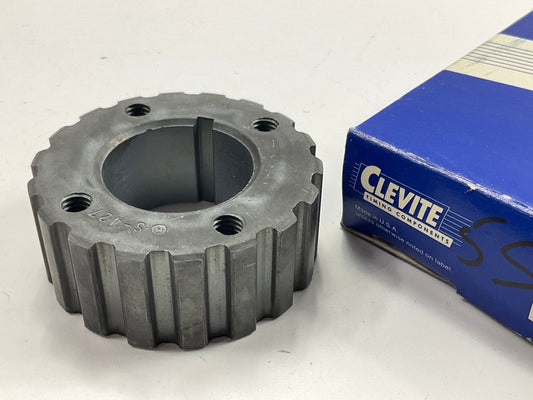 Clevite S427 Engine Timing Crankshaft Sprocket - 1971-1977 Chevy Pontiac 2.3L