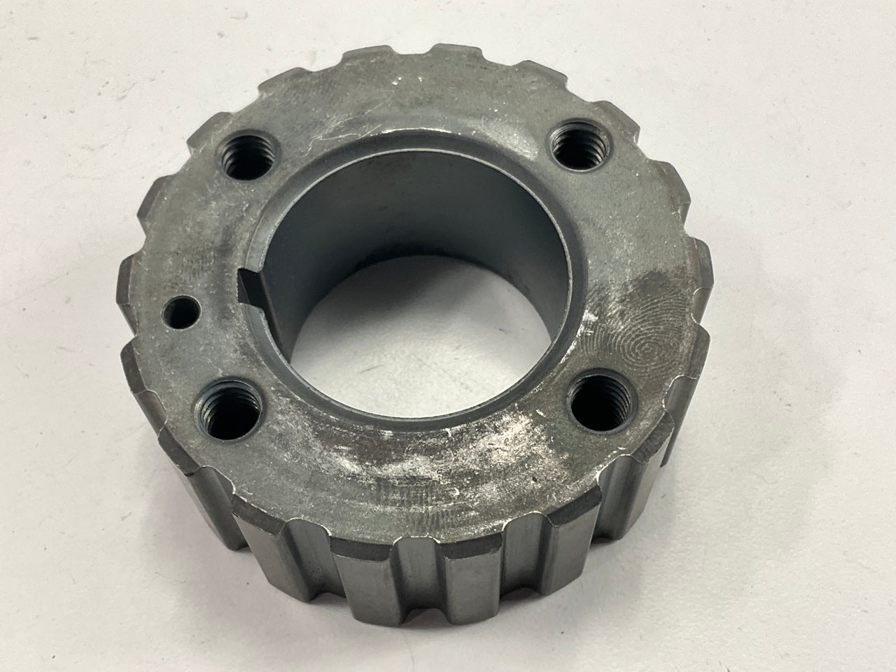 Clevite S427 Engine Timing Crankshaft Sprocket - 1971-1977 Chevy Pontiac 2.3L