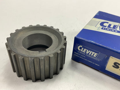 Clevite 77 S555 Timing Crankshaft Sprocket 1981-1986 Chevrolet Isuzu 1.8L Diesel