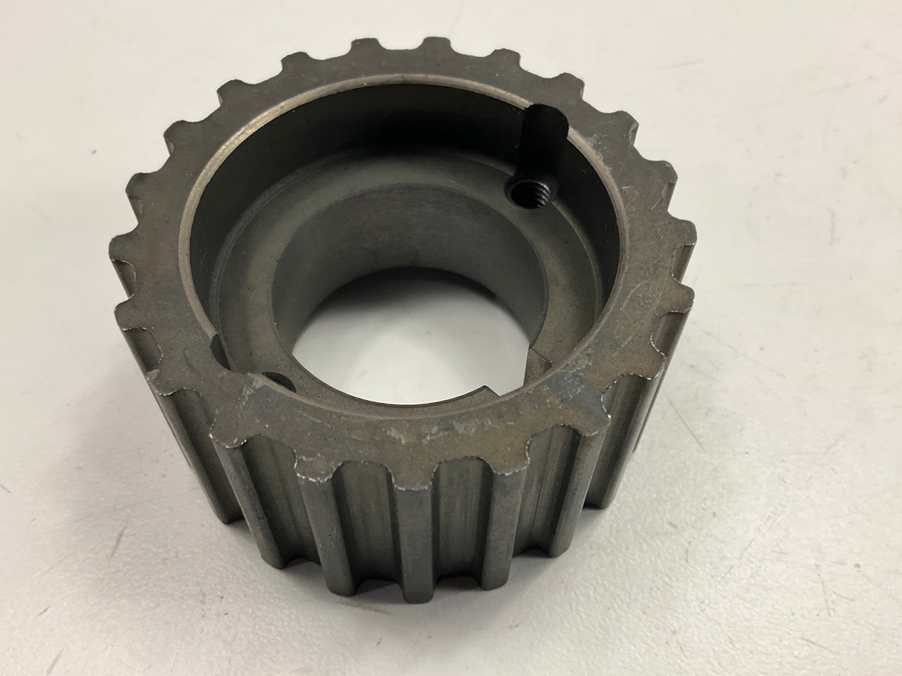 Clevite 77 S555 Timing Crankshaft Sprocket 1981-1986 Chevrolet Isuzu 1.8L Diesel