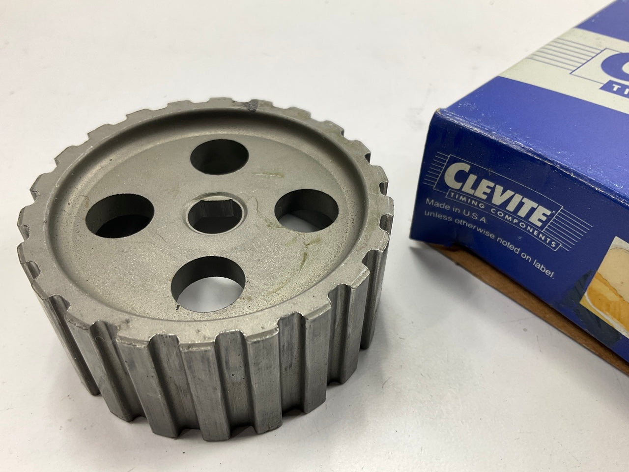 Clevite 77 S627 Engine Oil Pump Socket For 1983-1986 Toyota 2SELC