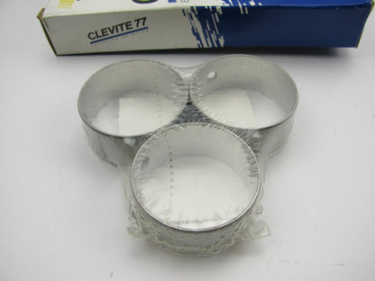 Clevite SH1030S Cam Bearings STANDARD 77-93 Buick Chevy Olds Pontiac 2.0L 2.5L
