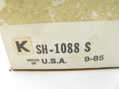 Clevite SH-1088S Camshaft Bearings - Standard 1977-89 Oldsmobile 260 307 350 403