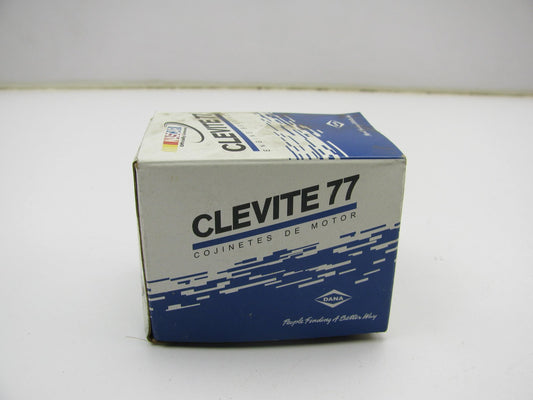 Clevite 77 SH-1390S Engine Camshaft Bearings For 1974-1992 Ford 2.8L 2.9L-V6