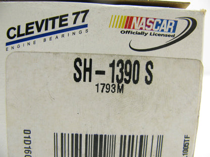 Clevite 77 SH-1390S Engine Camshaft Cam Bearing Set For 1983-1992 Ford 2.8L 2.9L