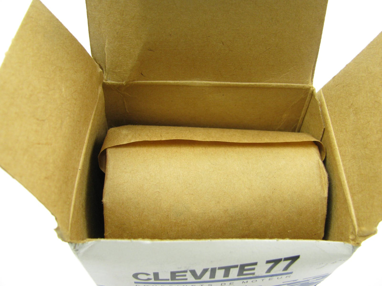 Clevite SH1448S Engine Camshaft Bearing Set