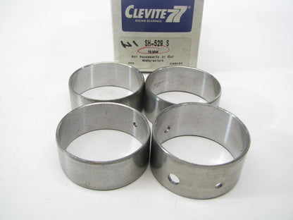 Clevite 77 SH529S Cam Bearings For AMC American 1962-65 3.2L 169 Standard Size