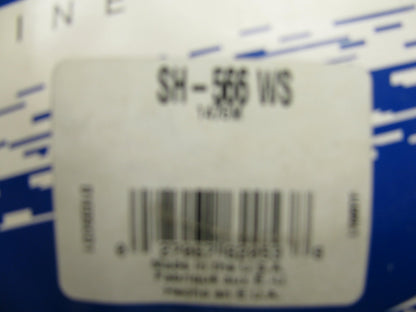 Clevite 77 SH-566WS Camshaft Thrust Bearings - Mack E6 672 673 675 676 707 711