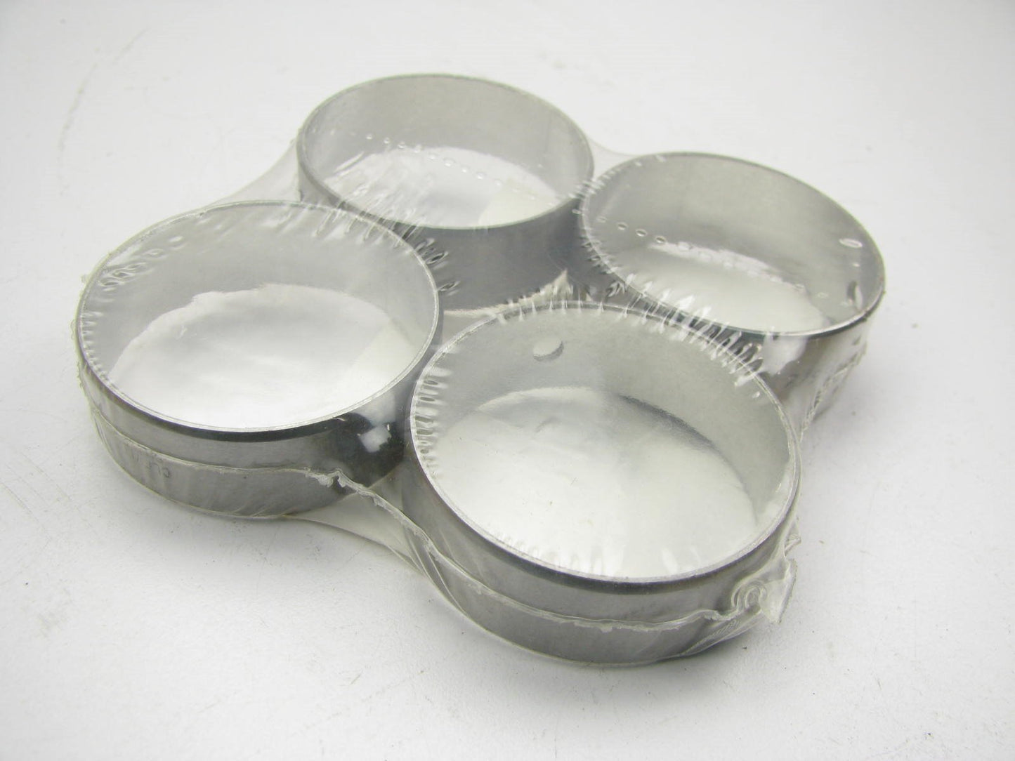 Clevite 77 SH1385S Engine Camshaft Bearing Set - Standard