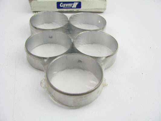 Clevite SH290S Camshaft Cam Bearings - Standard - 1965-2002 SBC Chevy 262-400 V8