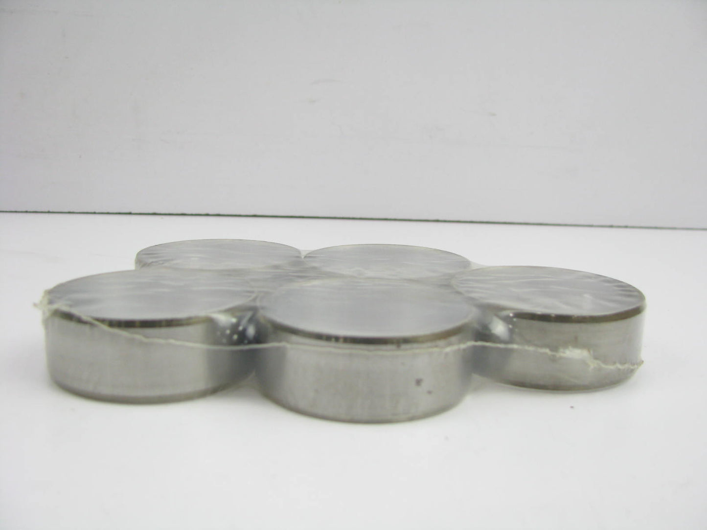 Clevite SH290S Camshaft Cam Bearings - Standard - 1965-2002 SBC Chevy 262-400 V8