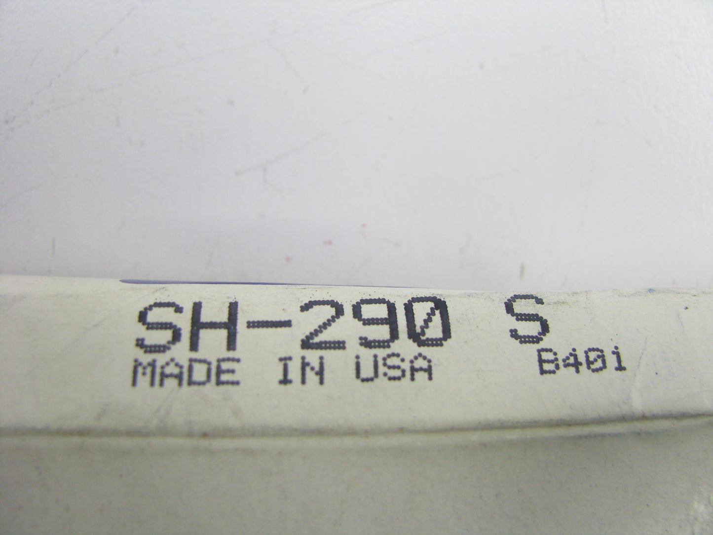 Clevite SH290S Camshaft Cam Bearings - Standard - 1965-2002 SBC Chevy 262-400 V8