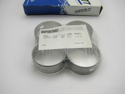 Clevite 77 SH567S Engine Camshaft Bearings - Standard 1965-1985 Ford 240 300-L6