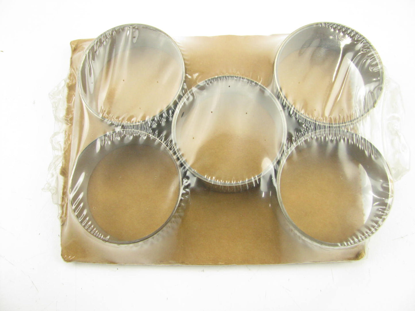 Clevite 77 SH616S Engine Camshaft Bearing Set - Standard For Chevy 366-454 V8