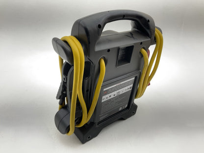 Clore Jump-N-Carry JNC8800 12V 800 Amp Ultracapacitor Battery Jump Starter Box