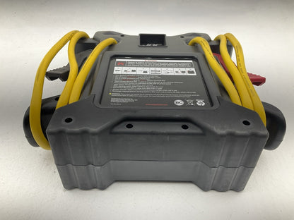 Clore Jump-N-Carry JNC8800 12V 800 Amp Ultracapacitor Battery Jump Starter Box