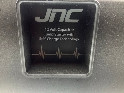 Clore Jump-N-Carry JNC8800 12V 800 Amp Ultracapacitor Battery Jump Starter Box