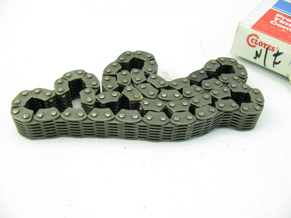 Cloyes 10-019 Auto Trans Drive Chain 80-83 GM 1.8L 2.0L 2.5L 2.8L THM125C / M34