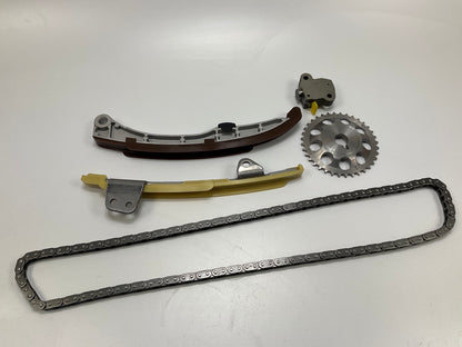 Cloyes 9-4214SAWP Engine Timing Chain Kit With Water Pump 12-19 Toyota Prius