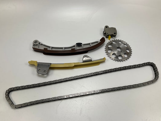 Cloyes 9-4214SAWP Engine Timing Chain Kit With Water Pump 12-19 Toyota Prius