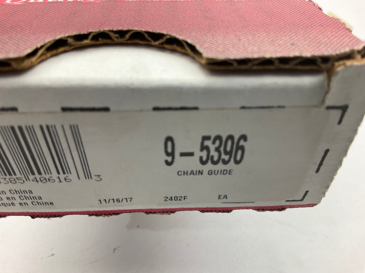 Cloyes 9-5396 LEFT Engine Timing Chain Tensioner Guide