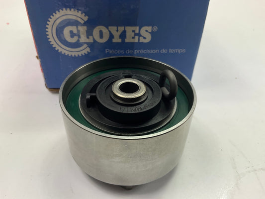 Cloyes 9-5475 Engine Timing Belt Tensioner For 1997-2004 Ford 2.0L-L4 SOHC