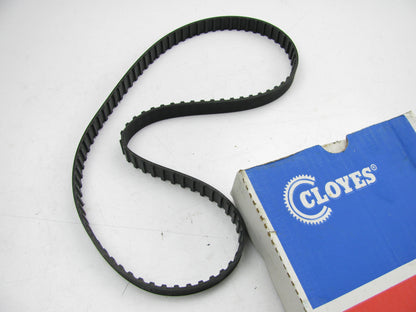 Cloyes B-061 Engine Timing Belt 1979-1987 Chevy Pontiac 1.6L