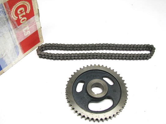 Engine Timing Set Cloyes Gear & Product C-2028