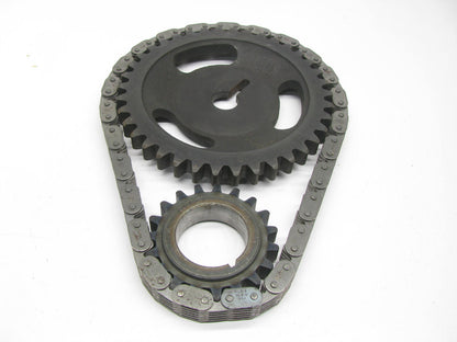 Engine Timing Set Cloyes Gear & Product C-3022