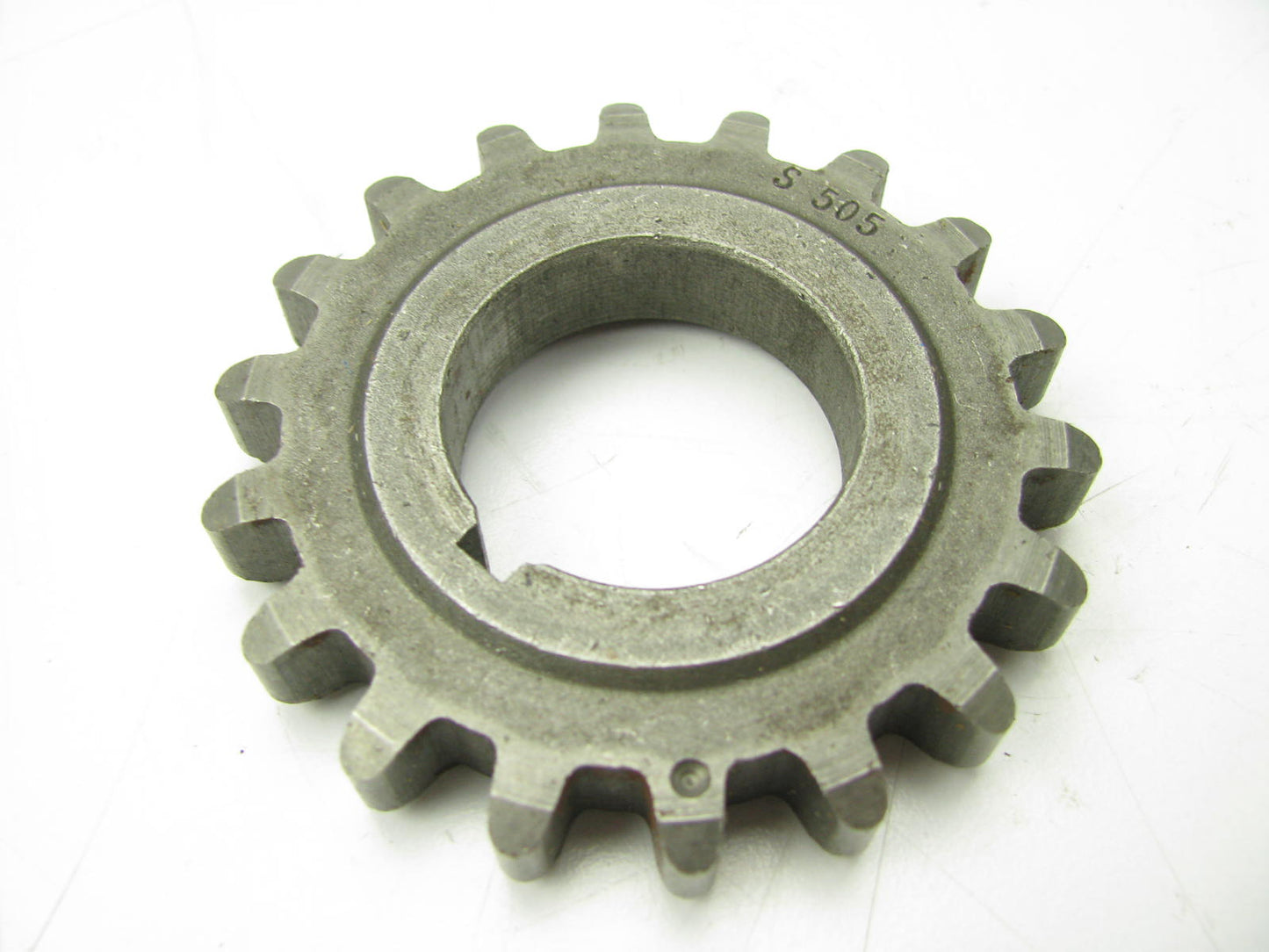 Cloyes S-505 Engine Timing Crankshaft Crank Sprocket