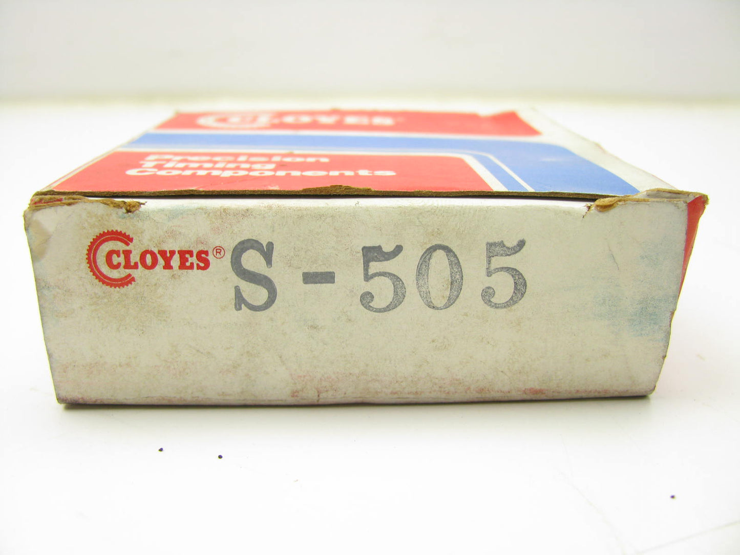 Cloyes S-505 Engine Timing Crankshaft Crank Sprocket