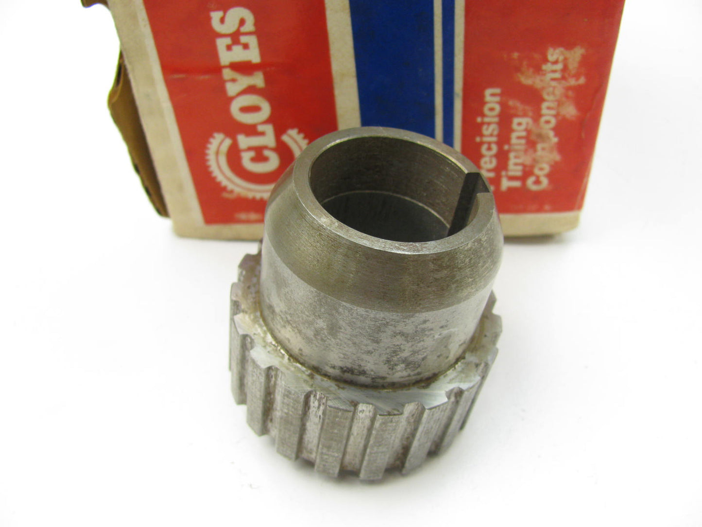 Cloyes S-611 Engine Timing Crankshaft Sprocket