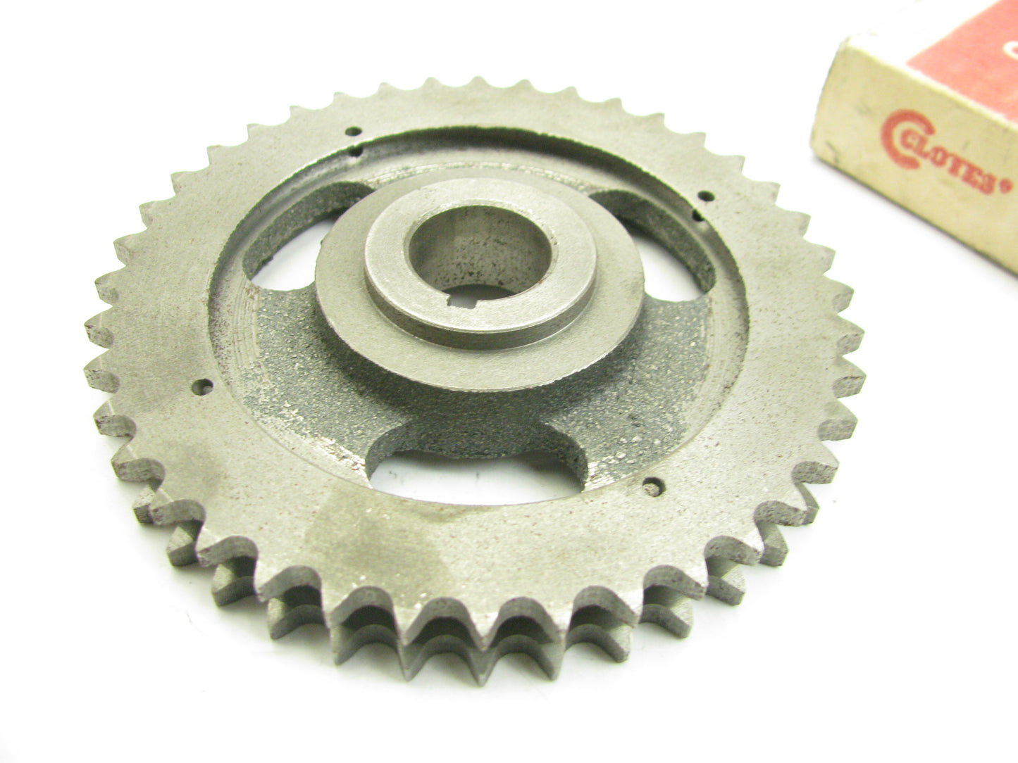 Cloyes S470 Timing Camshaft Sprocket For 63-69 Datsun 1.2L 1.3L 1.6L