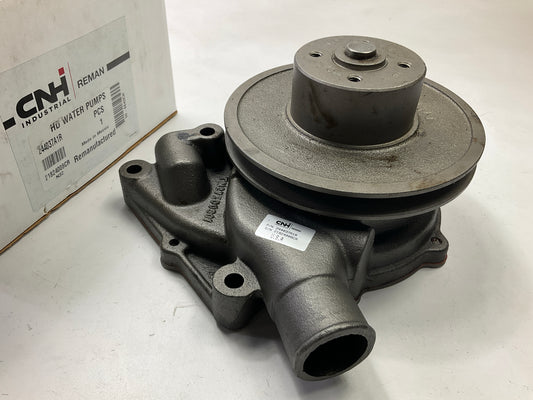 REMAN. OEM For Case 244037A1 Water Pump 1959818C1, MG508161, 508161, 508241