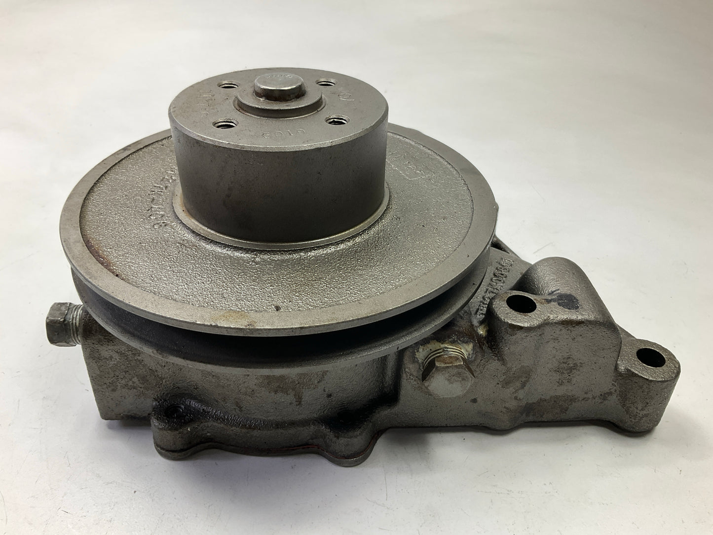 REMAN. OEM For Case 244037A1 Water Pump 1959818C1, MG508161, 508161, 508241
