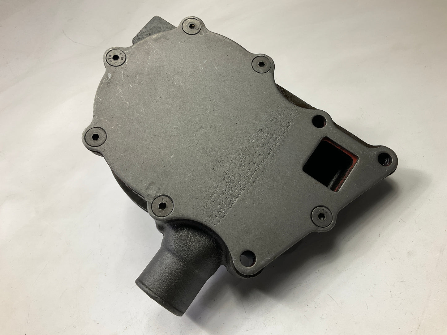 REMAN. OEM For Case 244037A1 Water Pump 1959818C1, MG508161, 508161, 508241