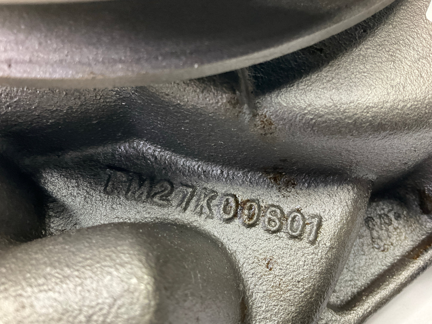 REMAN. OEM For Case 244037A1 Water Pump 1959818C1, MG508161, 508161, 508241