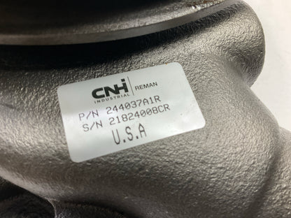 REMAN. OEM For Case 244037A1 Water Pump 1959818C1, MG508161, 508161, 508241