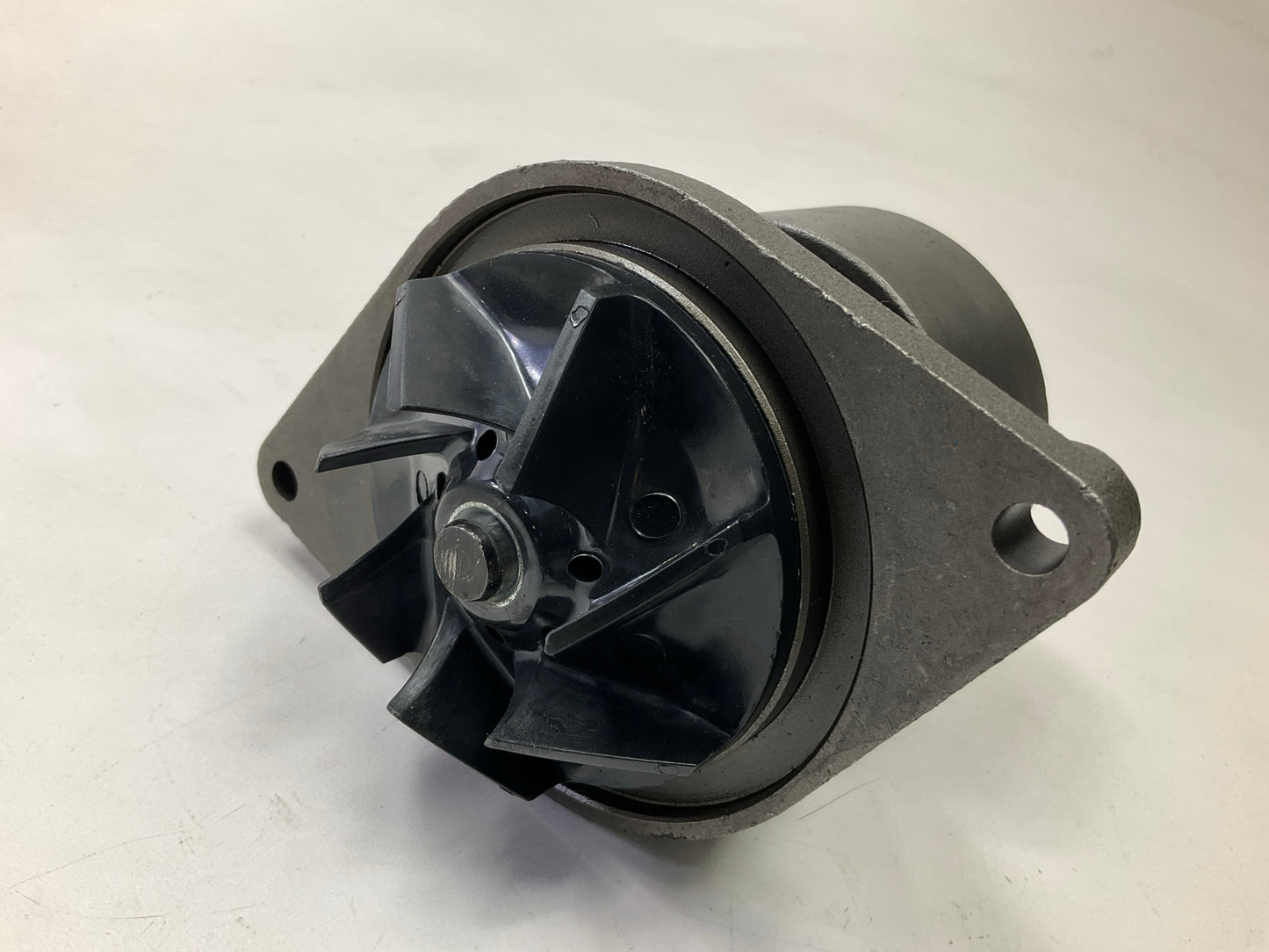 REMAN. - OEM 5802470503 Water Pump For Case Iveco FPT NEF Series