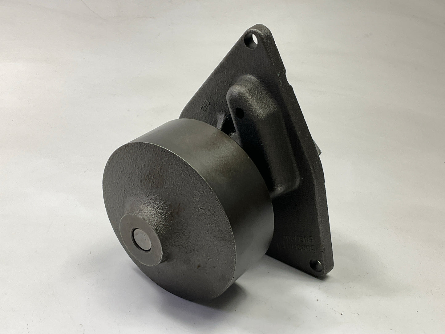Reman OEM Water Pump For Case IH 2366 2377 2388 Ford TG215 245 275 TJ325