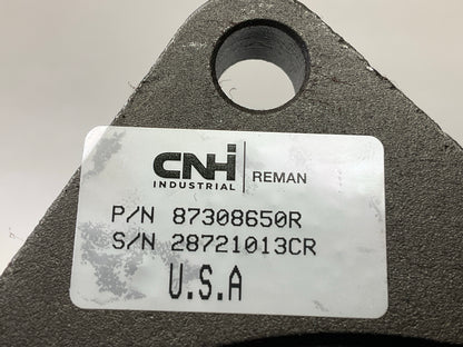 REMAN. - OEM 87308650 Engine Water Pump For Case Cummins 6TAA-8304, 6TAA-9004