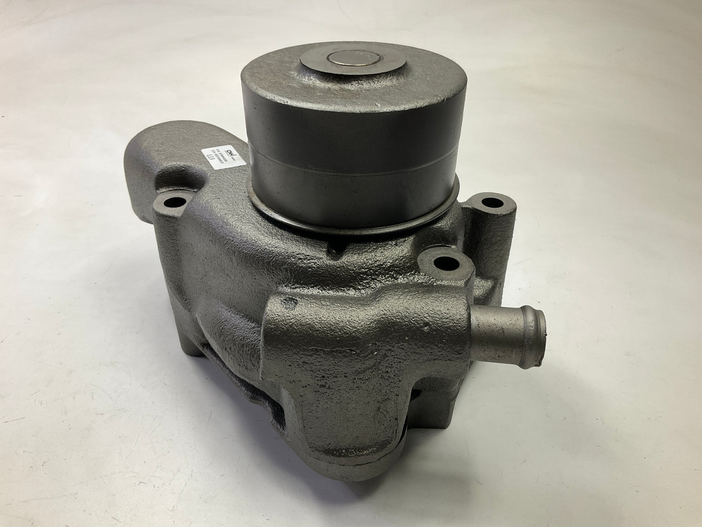 REMAN. - OEM 87800489R Engine Water Pump For New Holland 675 TA