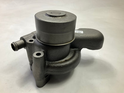 REMAN. - OEM 87800489R Engine Water Pump For New Holland 675 TA