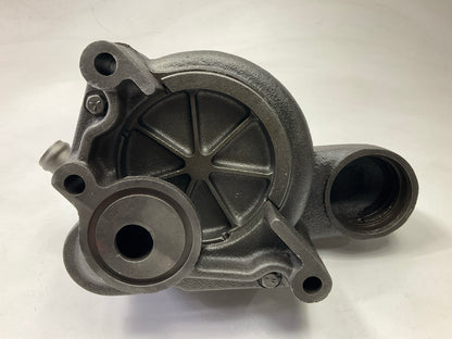 REMAN. - OEM 87800489R Engine Water Pump For New Holland 675 TA