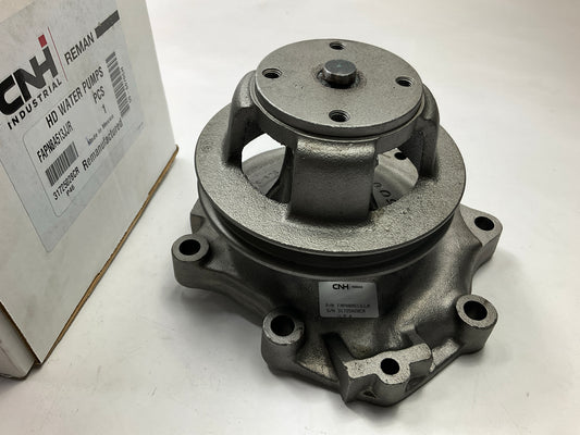 Reman OEM Water Pump Ford 550, 555, 555A, 555B, 555C, 555D, 575D, 655, 655A